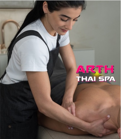 Thai Massage in Bengaluru